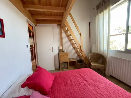 Duplex T5 avec Terrasse Panoramique à 150m de la Plage - Arcachon - Photo 11