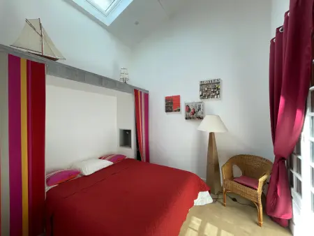 Duplex T5 avec Terrasse Panoramique à 150m de la Plage - Arcachon - Photo 12