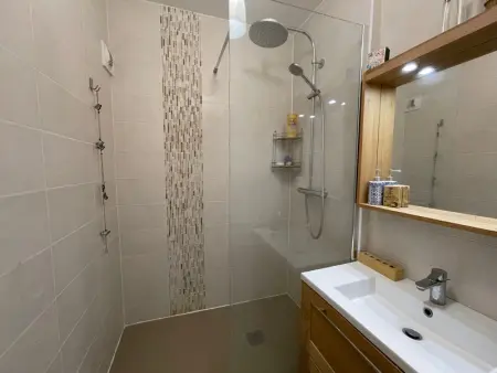 Duplex T5 avec Terrasse Panoramique à 150m de la Plage - Arcachon - Photo 14