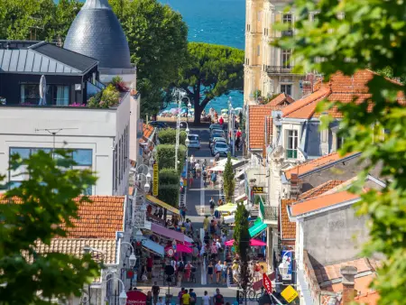 Duplex T5 avec Terrasse Panoramique à 150m de la Plage - Arcachon - Photo 18