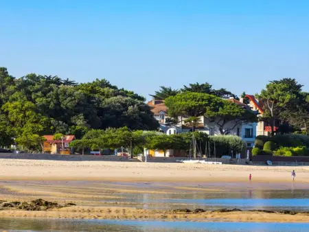 Duplex T5 avec Terrasse Panoramique à 150m de la Plage - Arcachon - Photo 21