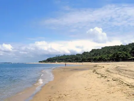 Duplex T5 avec Terrasse Panoramique à 150m de la Plage - Arcachon - Photo 22