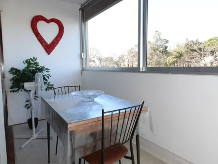 Bel Appartement T2 avec Loggia à 2 Min des Thermes, Wi-Fi, Classé 2 Étoiles - Photo 14