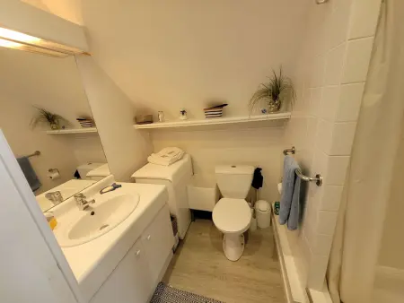 Duplex 2 Chambres avec 2 Terrasses et Parking à Wimereux - Photo 6