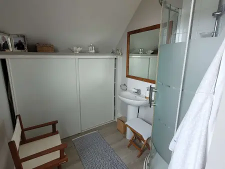 Duplex 2 Chambres avec 2 Terrasses et Parking à Wimereux - Photo 7