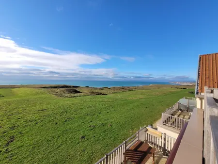 Duplex 2 Chambres avec 2 Terrasses et Parking à Wimereux - Photo 15