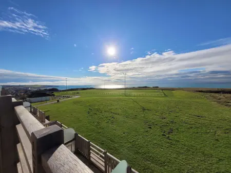 Duplex 2 Chambres avec 2 Terrasses et Parking à Wimereux - Photo 16