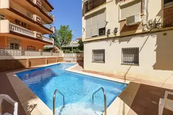 Apartment in Fuengirola,CT 178 - Versalles City Apartment - Fuengirola ES-29640-86 N°909898