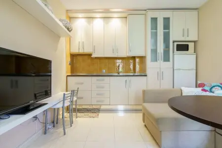 CT 178 - Versalles City Apartment - Fuengirola, Appartement 2 personnes à Fuengirola - Photo 1