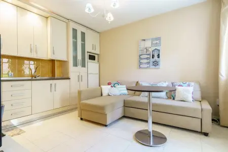 CT 178 - Versalles City Apartment - Fuengirola, Appartement 2 personnes à Fuengirola - Photo 2