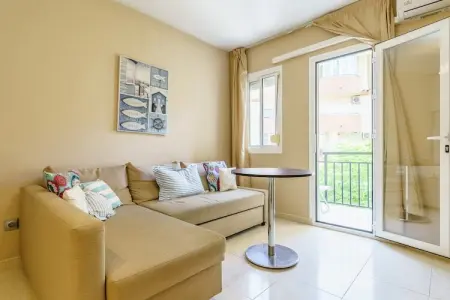 CT 178 - Versalles City Apartment - Fuengirola, Appartement 2 personnes à Fuengirola - Photo 3