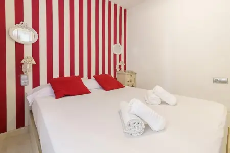 CT 178 - Versalles City Apartment - Fuengirola, Appartement 2 personnes à Fuengirola - Photo 6
