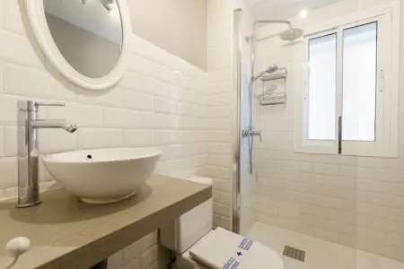 CT 178 - Versalles City Apartment - Fuengirola, Appartement 2 personnes à Fuengirola - Photo 8