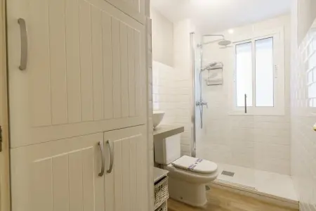 CT 178 - Versalles City Apartment - Fuengirola, Appartement 2 personnes à Fuengirola - Photo 9
