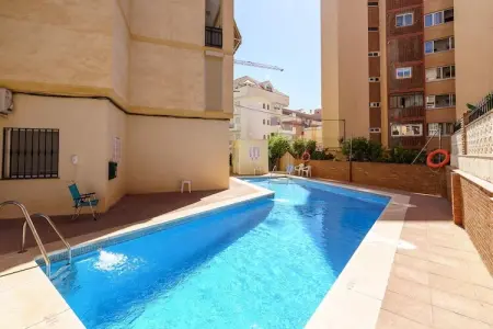 CT 178 - Versalles City Apartment - Fuengirola, Appartement 2 personnes à Fuengirola - Photo 12