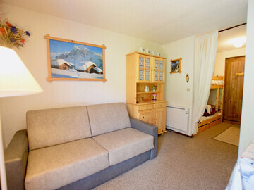 Location Appartement à Bernex,Charmant studio avec vue imprenable sur les montagnes FR-1-498-92 N°909920