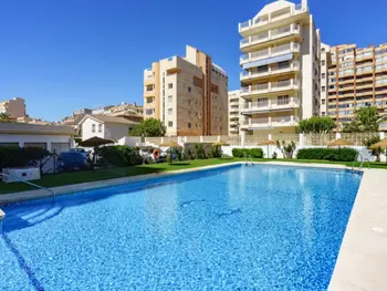 Apartment in Fuengirola,Fuengirola Beach View ES5675.145.1 N°871683