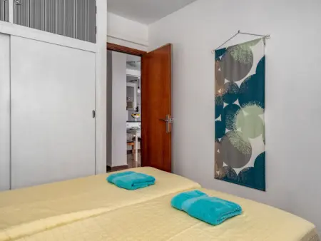Fuengirola Beach View, Appartement 4 personnes à Fuengirola - Photo 6