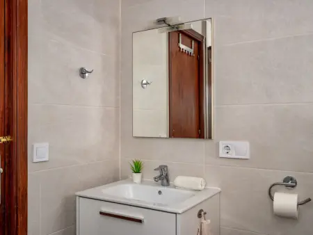 Fuengirola Beach View, Appartement 4 personnes à Fuengirola - Photo 7