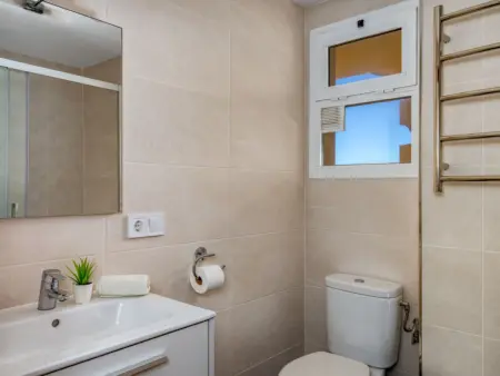 Fuengirola Beach View, Appartement 4 personnes à Fuengirola - Photo 10