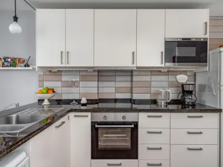 Fuengirola Beach View, Appartement 4 personnes à Fuengirola - Photo 12