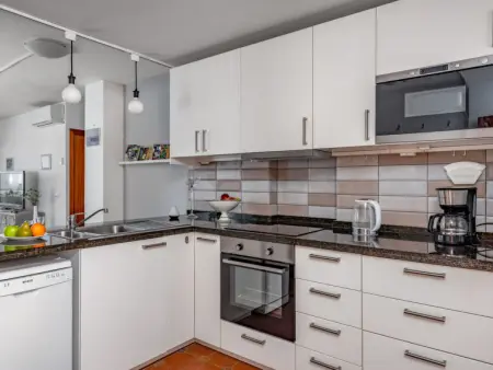 Fuengirola Beach View, Appartement 4 personnes à Fuengirola - Photo 13