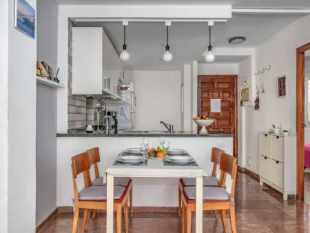 Fuengirola Beach View, Appartement 4 personnes à Fuengirola - Photo 15