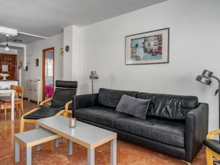 Fuengirola Beach View, Appartement 4 personnes à Fuengirola - Photo 16