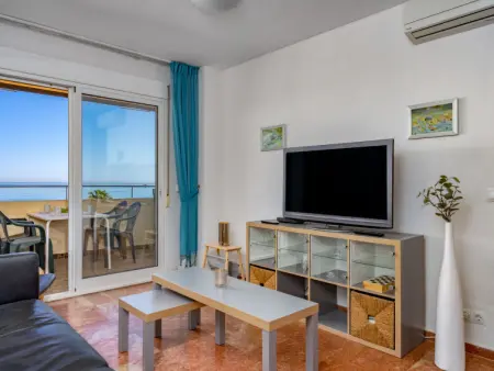 Fuengirola Beach View, Appartement 4 personnes à Fuengirola - Photo 18
