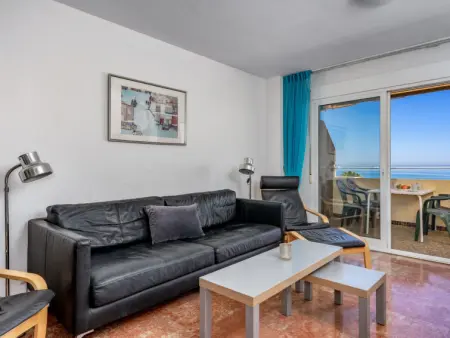 Fuengirola Beach View, Appartement 4 personnes à Fuengirola - Photo 19