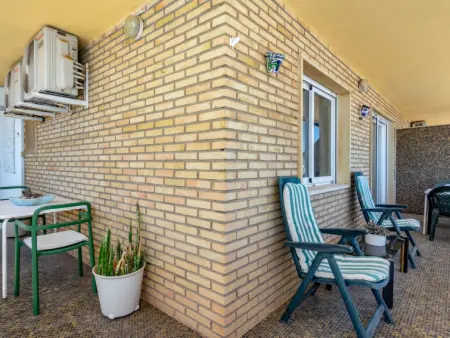 Fuengirola Beach View, Appartement 4 personnes à Fuengirola - Photo 22