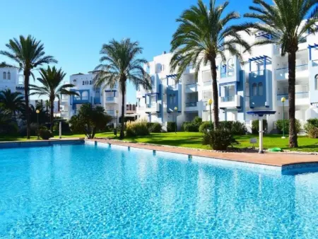 Appartement à Dénia, Cala Blanca Denia - L871684