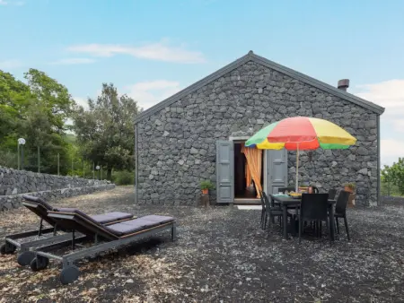 Alcunché, Maison 6 personnes à Zafferana Etnea - Photo 2