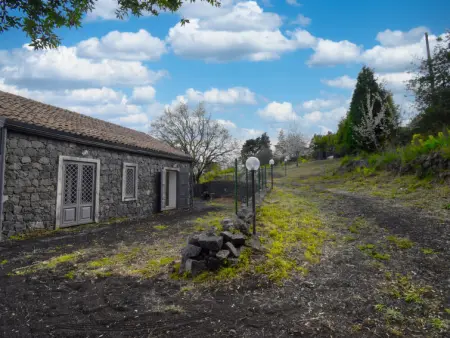 Alcunché, Maison 6 personnes à Zafferana Etnea - Photo 30