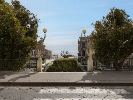 Alcunché, Maison 6 personnes à Zafferana Etnea - Photo 31