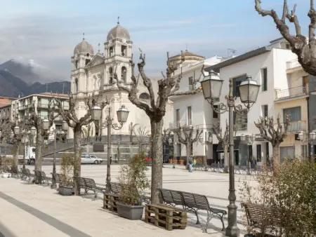 Alcunché, Maison 6 personnes à Zafferana Etnea - Photo 34