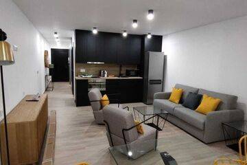 Location Appartement à Almuñecar,CT 216 GR - Almuñecar Beachfront Studio ES-18690-38 N°909934