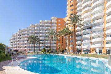 Location Appartement à Marbella,CT 204 - Coronado Suite -Beachfront Apartment ES-29604-38 N°909938