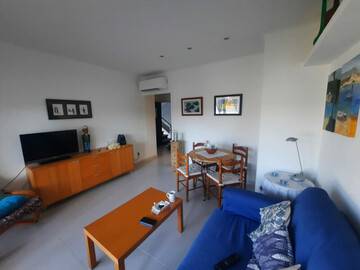 Location Appartement à Tamariu,VILLAS COSETTE Apartamento TAMARIU ES-209-55 N°909941