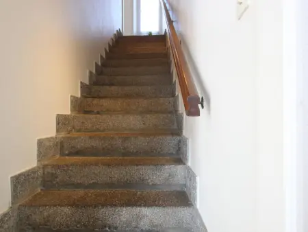 Grande maison en pierre avec jardin et WiFi à Les Pieux - Photo 5