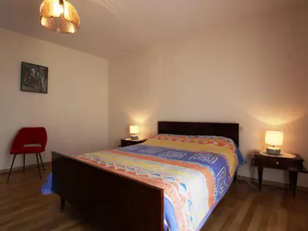 Grande maison en pierre avec jardin et WiFi à Les Pieux - Photo 7