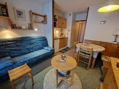 Appartement - 4 personnes La Joue du Loup, Appartement 4 personnes à La Joue du Loup FR-1-651-9