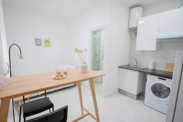 M (MLUBºA) TETUAN EL CENTRO, Appartement 2 personnes à Madrid 1003702
