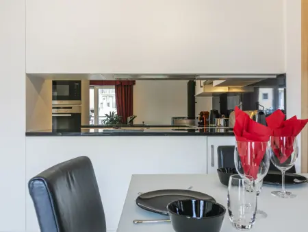 Vasco de Gama B6/R, Appartement 5 personnes à Le Bouveret - Photo 9