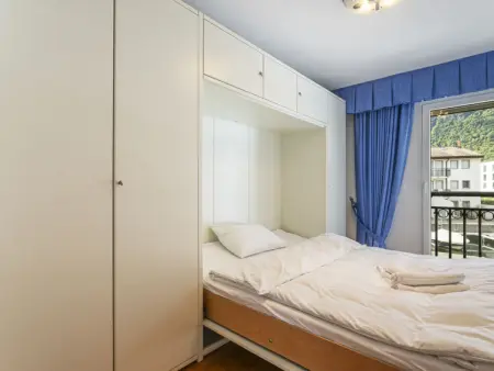 Vasco de Gama B6/R, Appartement 5 personnes à Le Bouveret - Photo 12