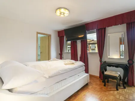 Vasco de Gama B6/R, Appartement 5 personnes à Le Bouveret - Photo 14