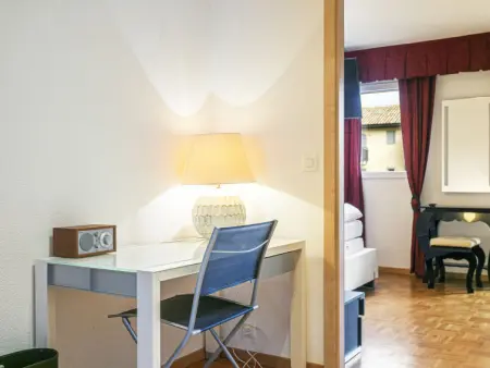 Vasco de Gama B6/R, Appartement 5 personnes à Le Bouveret - Photo 15