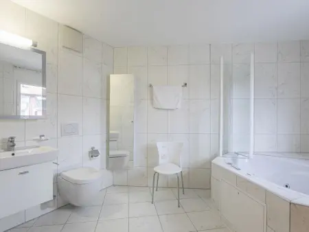 Vasco de Gama B6/R, Appartement 5 personnes à Le Bouveret - Photo 18