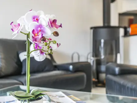 Vasco de Gama B6/R, Appartement 5 personnes à Le Bouveret - Photo 19