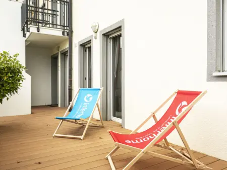 Vasco de Gama B6/R, Appartement 5 personnes à Le Bouveret - Photo 22